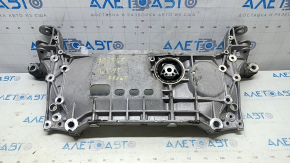 Подрамник передний Audi Q3 8U 15-18, микротрещины С/Б