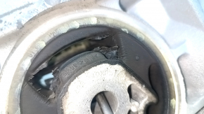 Подрамник передний Audi Q3 8U 15-18, микротрещины С/Б