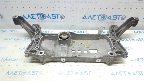 Подрамник передний Audi Q3 8U 15-18, микротрещины С/Б