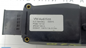 Доводчик двери багажника Audi Q7 4L 10-15