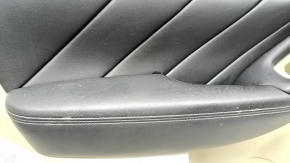 Garnitura portiera fata stanga Infiniti Q50 14-20 bej
