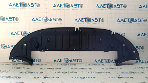 Защита переднего бампера Lincoln Nautilus 19-23