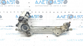 Рейка рулевая Infiniti Q50 17-20 RWD ЭУР, без тяг
