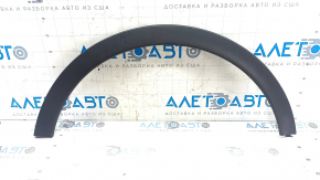 Накладка арки крыла задняя левая Chevrolet Bolt 17-21 структура, царапины