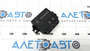 PARK ASSIST CONTROL MODULE Audi Q7 4L 10-15
