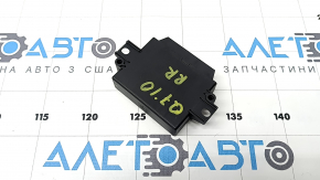 PARK ASSIST CONTROL MODULE Audi Q7 4L 10-15