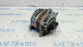 Генератор Infiniti Q50 16-20 3.0T, шумит, контакт с водой
