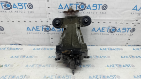 Задний дифференциал редуктор Infiniti Q50 16-20 2.0T RWD, 3.0T 96к