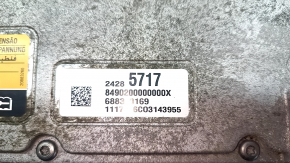 Зарядное устройство бортовое Chevrolet Bolt 17-21
