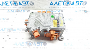 Bloc de joncțiune cablaj pentru controlul bateriei alternatorului Chevrolet Bolt 17-21