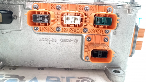 High Voltage Battery Disconnect Control Module Chevrolet Bolt 17-21