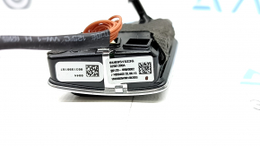 Кнопки управления на руле Audi Q3 8U 15-18