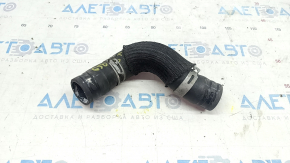 Furtunul de răcire superior al Infiniti Q50 16- 3.0