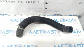 Патрубок охлаждения нижний Infiniti Q50 16-24 3.0T