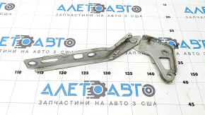 Петля капота правая Audi Q7 4L 10-15