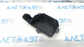 Крышка блока предохранителей подкапотная Infiniti Q50 16-20 2.0T, 3.0T малая