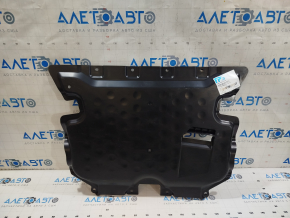 Protecție motor față Mercedes GLC 300/350e/43 16-22 nou neoriginal