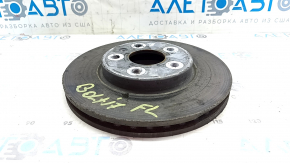Disc frana fata stanga Chevrolet Bolt 17-275/26mm
