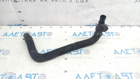Teava radiator intercooler dreapta Infiniti Q50 16-24 3.0T secunda