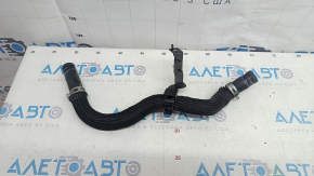 Teava radiator intercooler dreapta Infiniti Q50 16-24 3.0T al patrulea