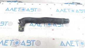 Teava radiator intercooler stanga Infiniti Q50 16-24 3.0T primul