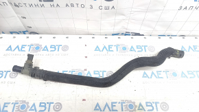 Teava radiator intercooler stanga Infiniti Q50 16-24 3.0T secunda