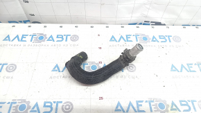 Teava radiator intercooler stanga Infiniti Q50 16-24 3.0T al treilea