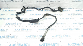 Клемма плюсовая АКБ Infiniti Q50 16-20 3.0T