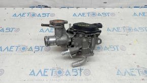 Корпус термостата в сборе Infiniti Q50 16-24 3.0T