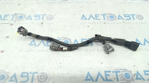 Cablaj injector de combustibil stânga Infiniti Q50 17-20