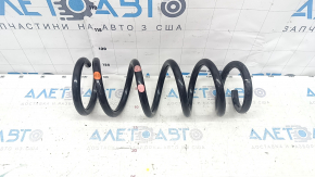 Arc fata stanga Infiniti Q50 16-20 3.0T, 3.5 RWD rigiditate 2 roz, 1 portocaliu