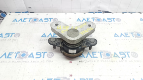 Подушка двигателя задняя Infiniti Q50 16-20 3.0T RWD потрескана