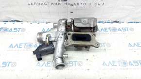 Турбина левая Infiniti Q50 16-23 3.0T 96к