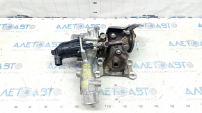Турбина правая Infiniti Q50 16-19 3.0T 96к