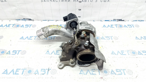 Турбина правая Infiniti Q50 16-19 3.0T 96к