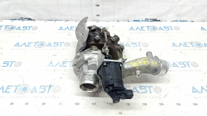Турбина правая Infiniti Q50 16-19 3.0T 96к
