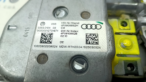 Рулевая колонка Audi Q7 4L 10-15