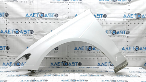 Aripa stanga fata Ford Fusion mk5 17-20 alb YZ