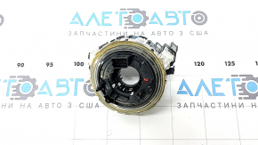 Шлейф руля Audi Q7 4L 10-15 с датчиком угла поворота