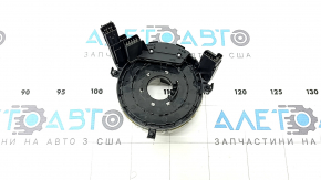 Шлейф руля Audi Q7 4L 10-15 с датчиком угла поворота