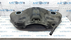 Rezervorul de combustibil al Infiniti Q50 16- 3.0
