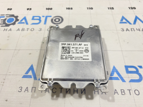 Блок управления фарой Led VW Passat b8 16-19 USA