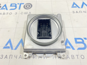 Блок управления фарой Led VW Passat b8 16-19 USA