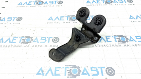 Кронштейн ABS АБС Audi Q7 4L 10-15 нижний