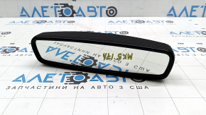 Зеркало внутрисалонное Ford Fusion mk5 13-20 черное с автозатемнением