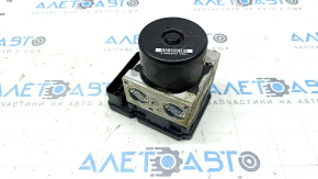 ABS АБС Audi Q7 4L 10-15