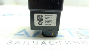 Hub USB Jeep Compass 17-