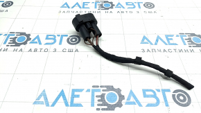 Cip pentru ventilator de racire dreapta Audi Q7 4L 10-15