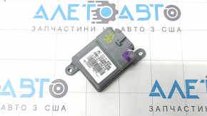 Unitate de control pentru scaunul pasagerului Audi Q7 4L 10-15