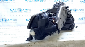 Печка в сборе Audi Q3 8U 15-18